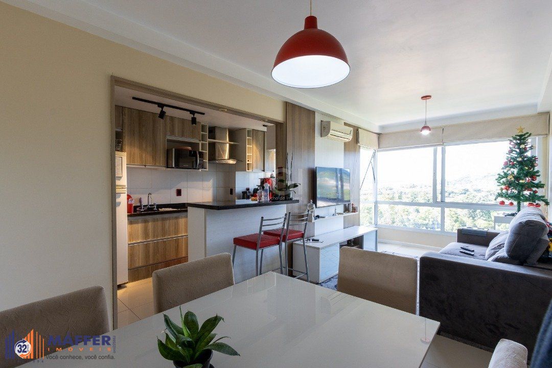 Apartamento, 3 quartos, 71 m² - Foto 7