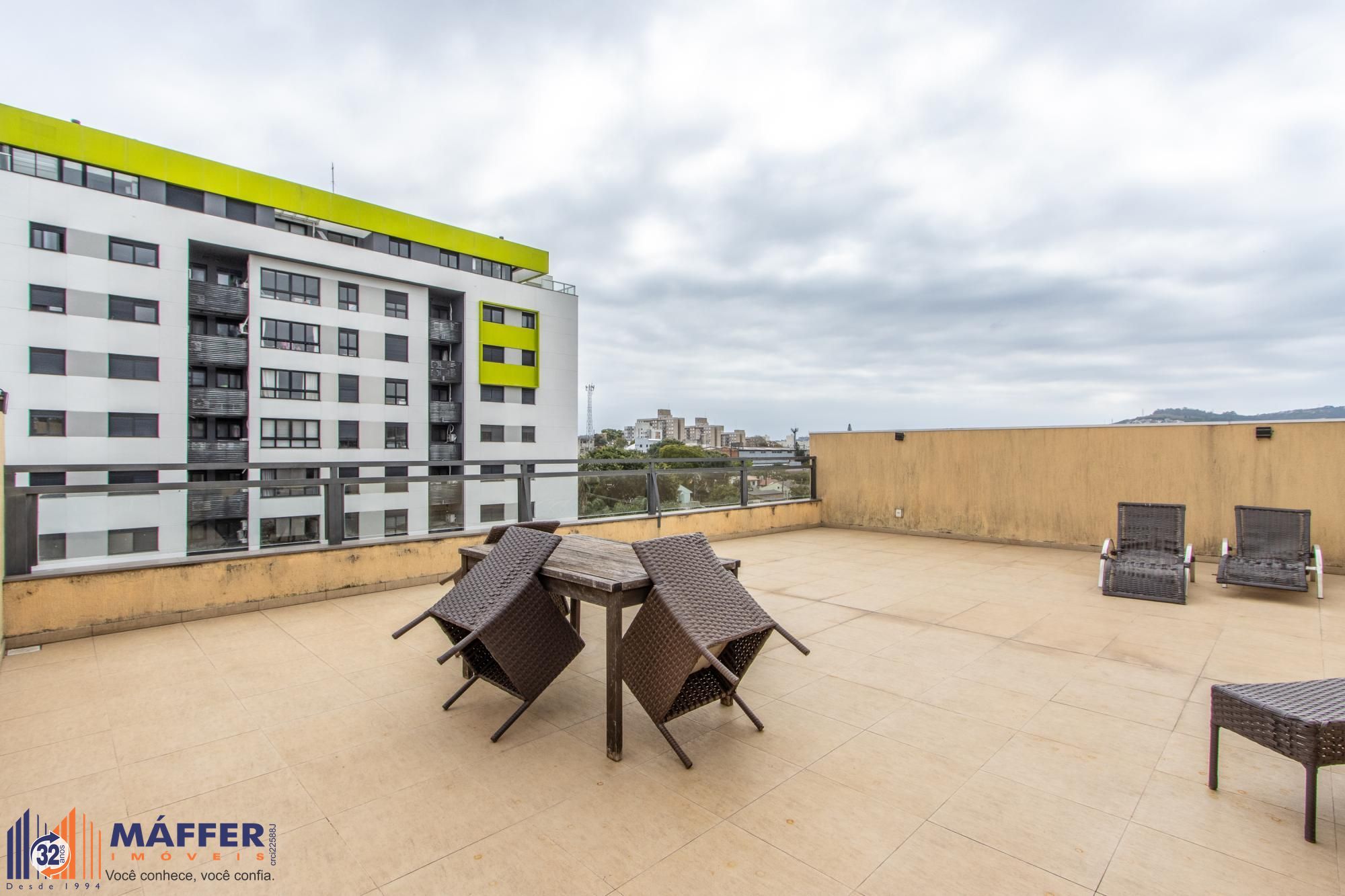 Apartamento, 2 quartos, 68 m² - Foto 33