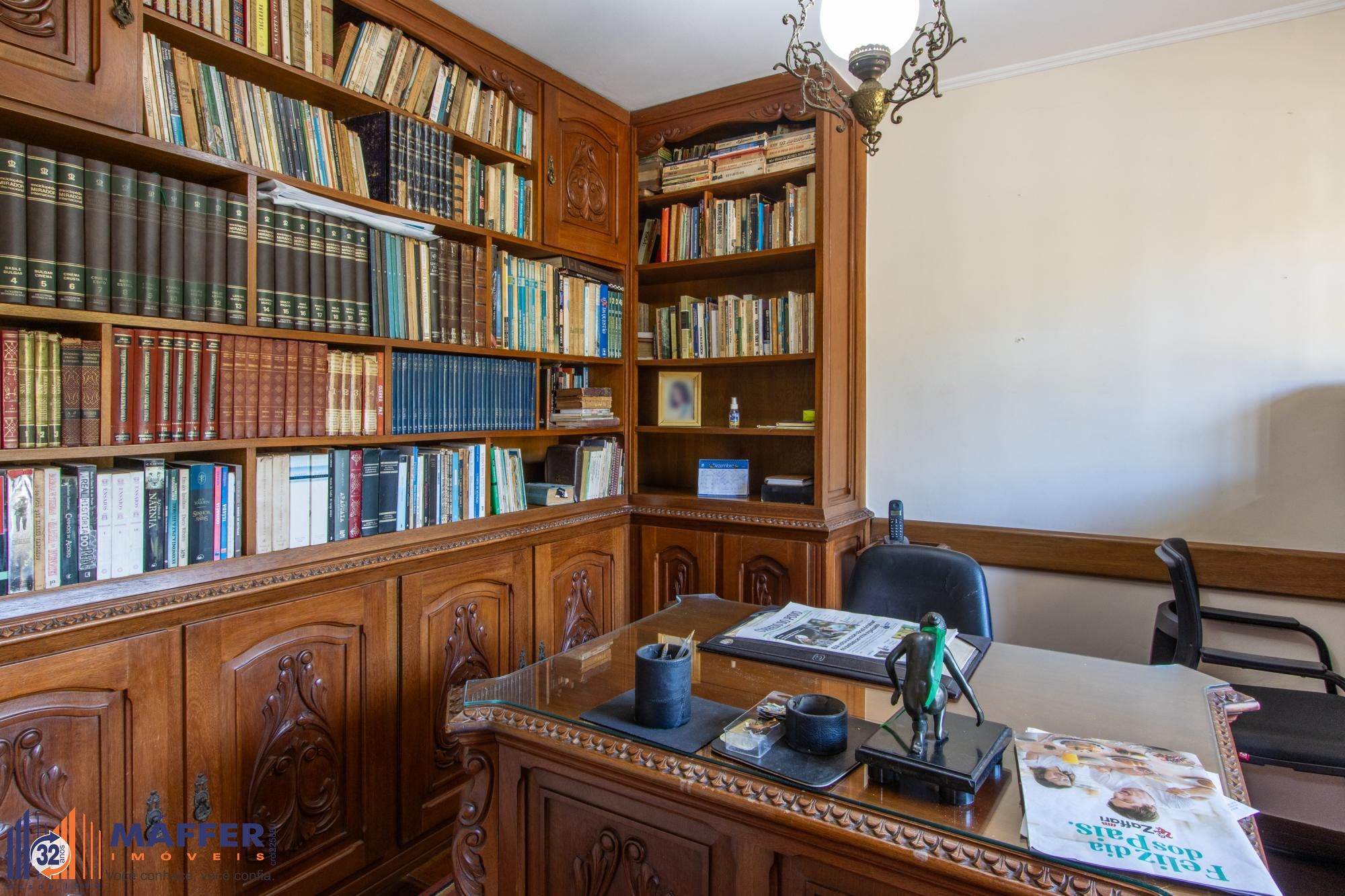 Casa, 5 quartos, à venda, 392 m², Vila Assunção - Porto Alegre — foto 5