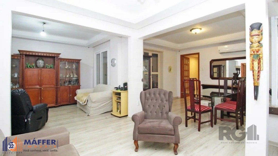 Apartamento, 3 quartos, 112 m² - Foto 3