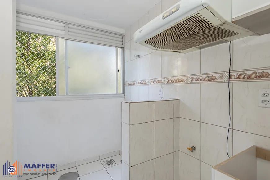 Apartamento, 2 quartos, 57 m² - Foto 22