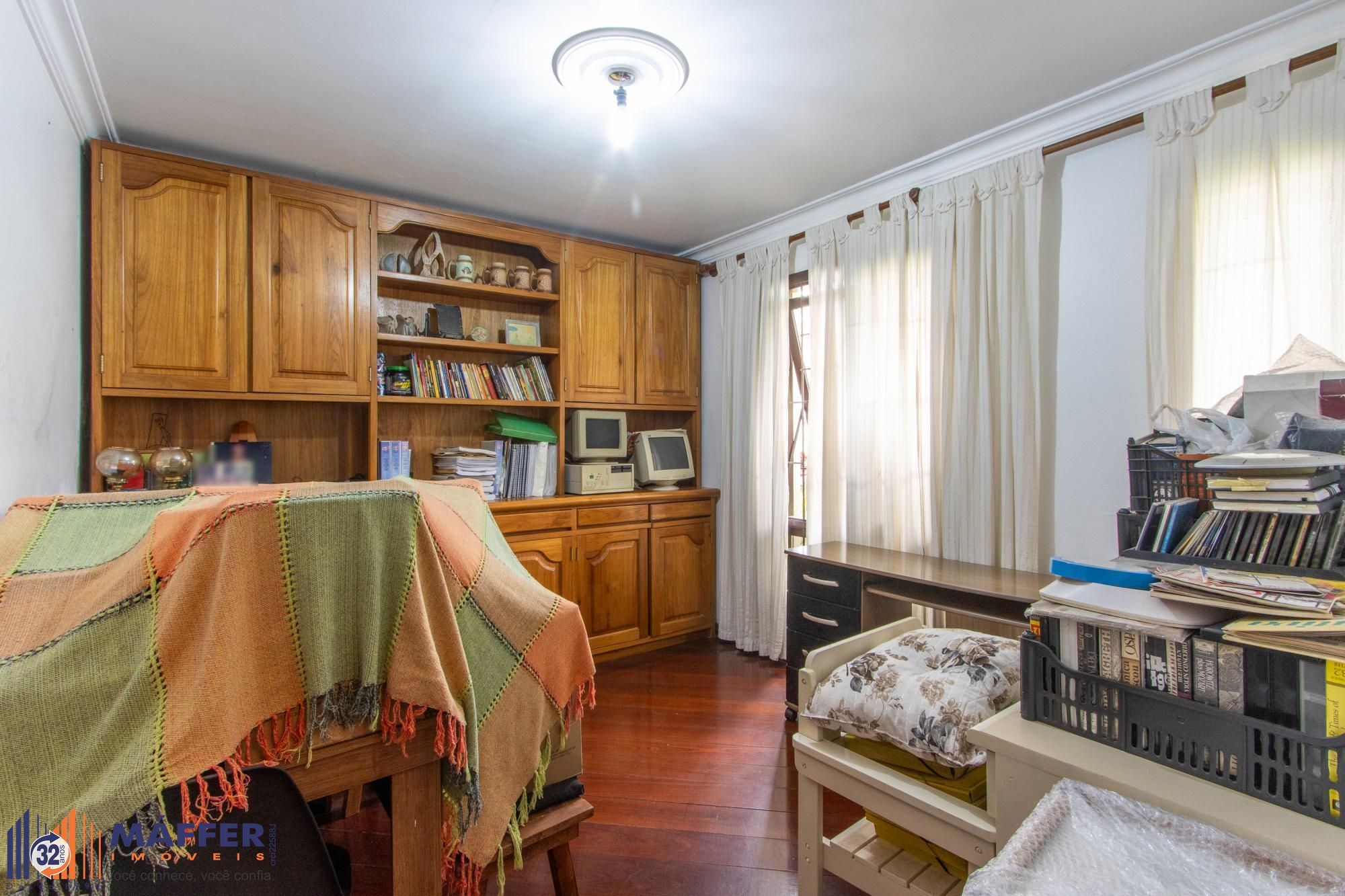 Casa, 4 quartos, 485 m² - Foto 11