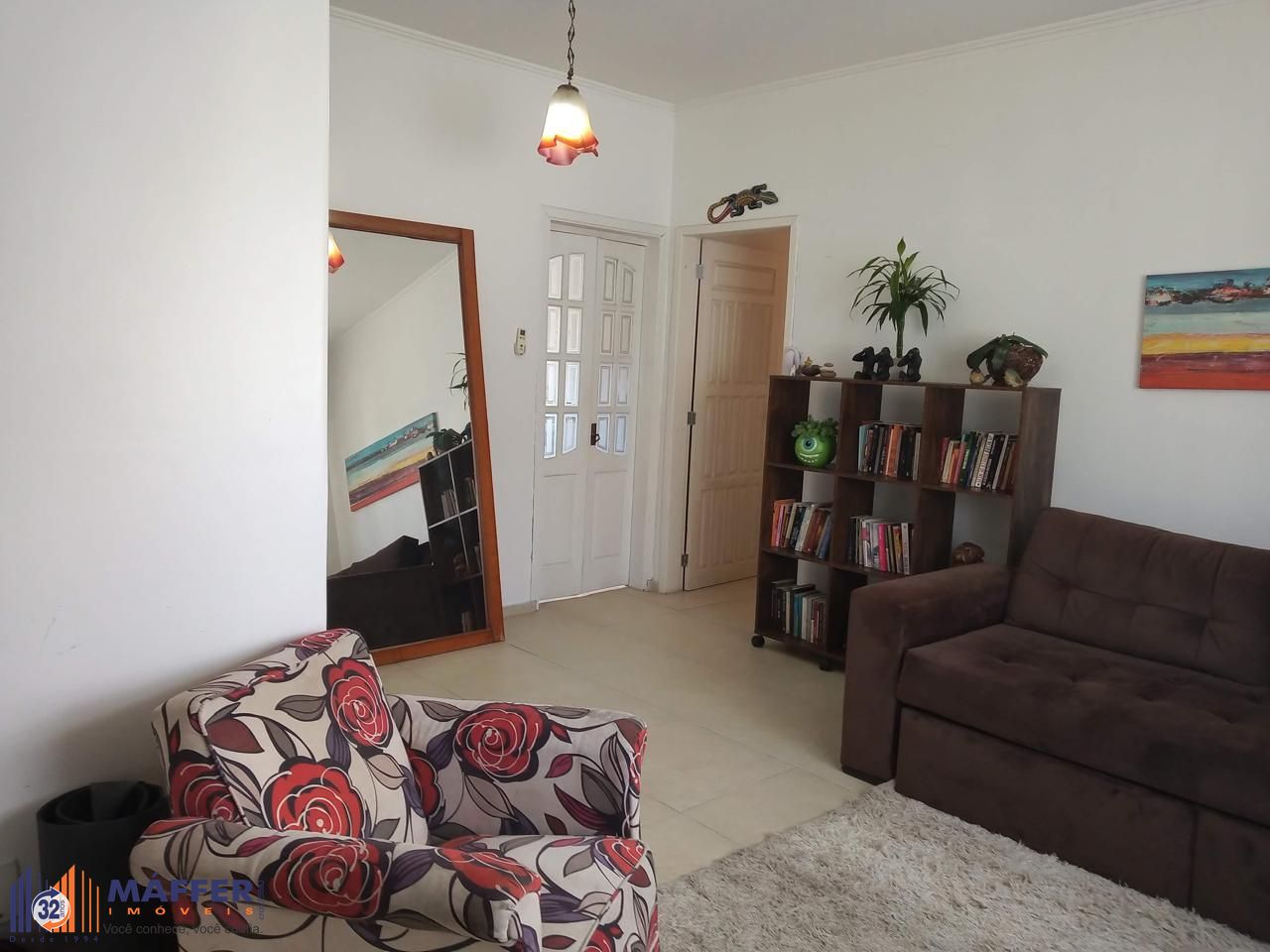 Apartamento, 3 quartos, à venda, 81 m², Cristal - Porto Alegre — foto 2