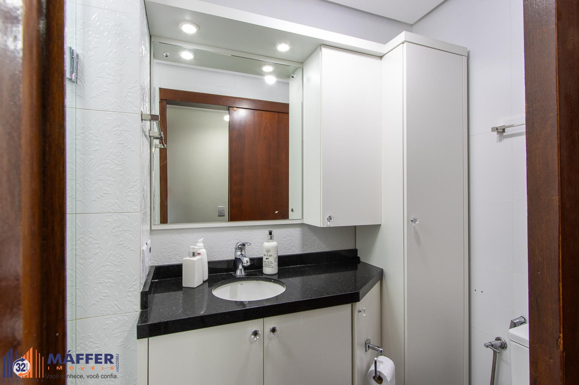 Cobertura, 3 quartos, 159 m² - Foto 14
