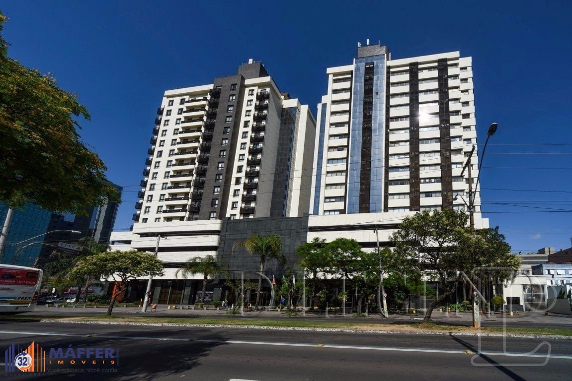 Conjunto/Sala para Venda - 33.2m², 0 dormitórios, Praia De Belas