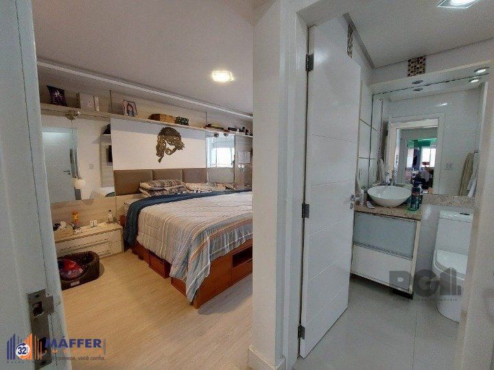 Casa, 3 quartos, 234 m² - Foto 11