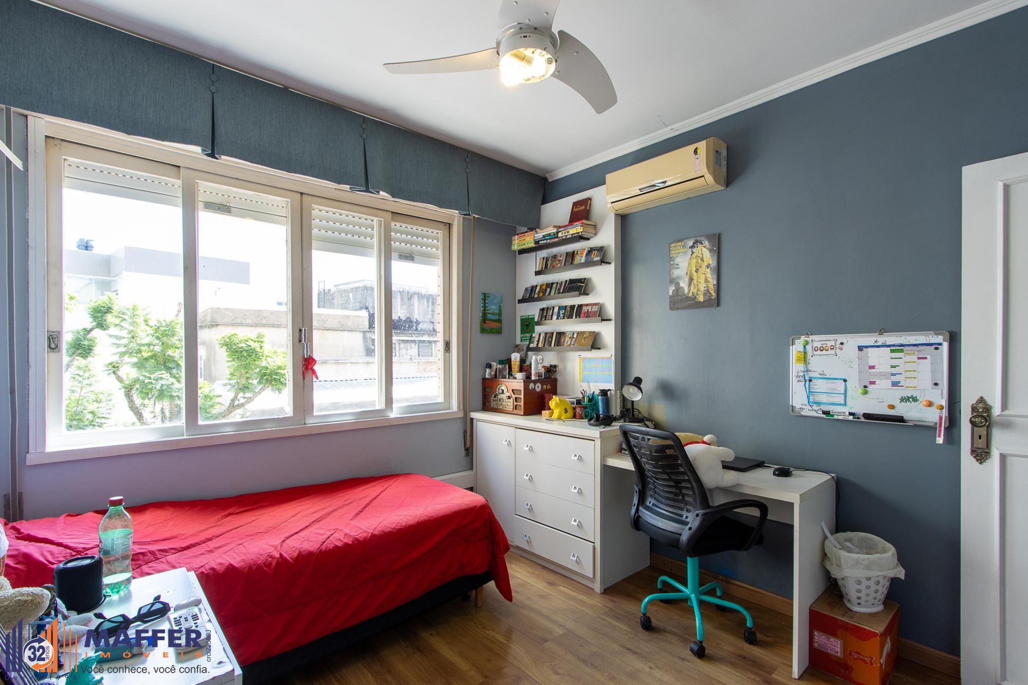 Apartamento, 3 quartos, 168 m² - Foto 29