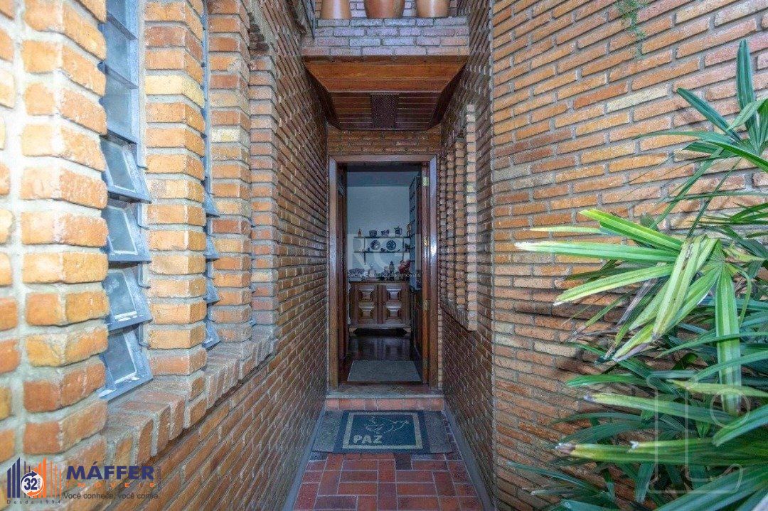 Casa, 4 quartos, à venda, 349 m², Cristal - Porto Alegre — foto 2
