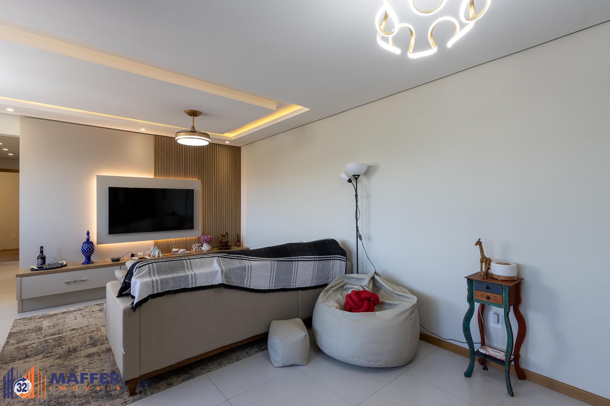 Apartamento, 3 quartos, 103 m² - Foto 6