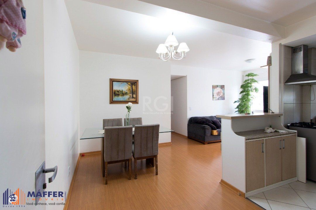 Apartamento, 3 quartos, 74 m² - Foto 7