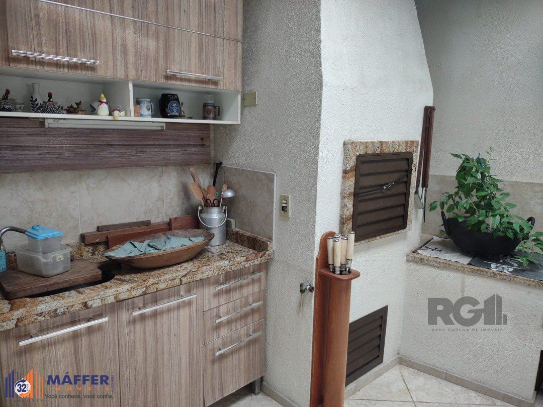 Casa de Condomínio, 4 quartos - Foto 7