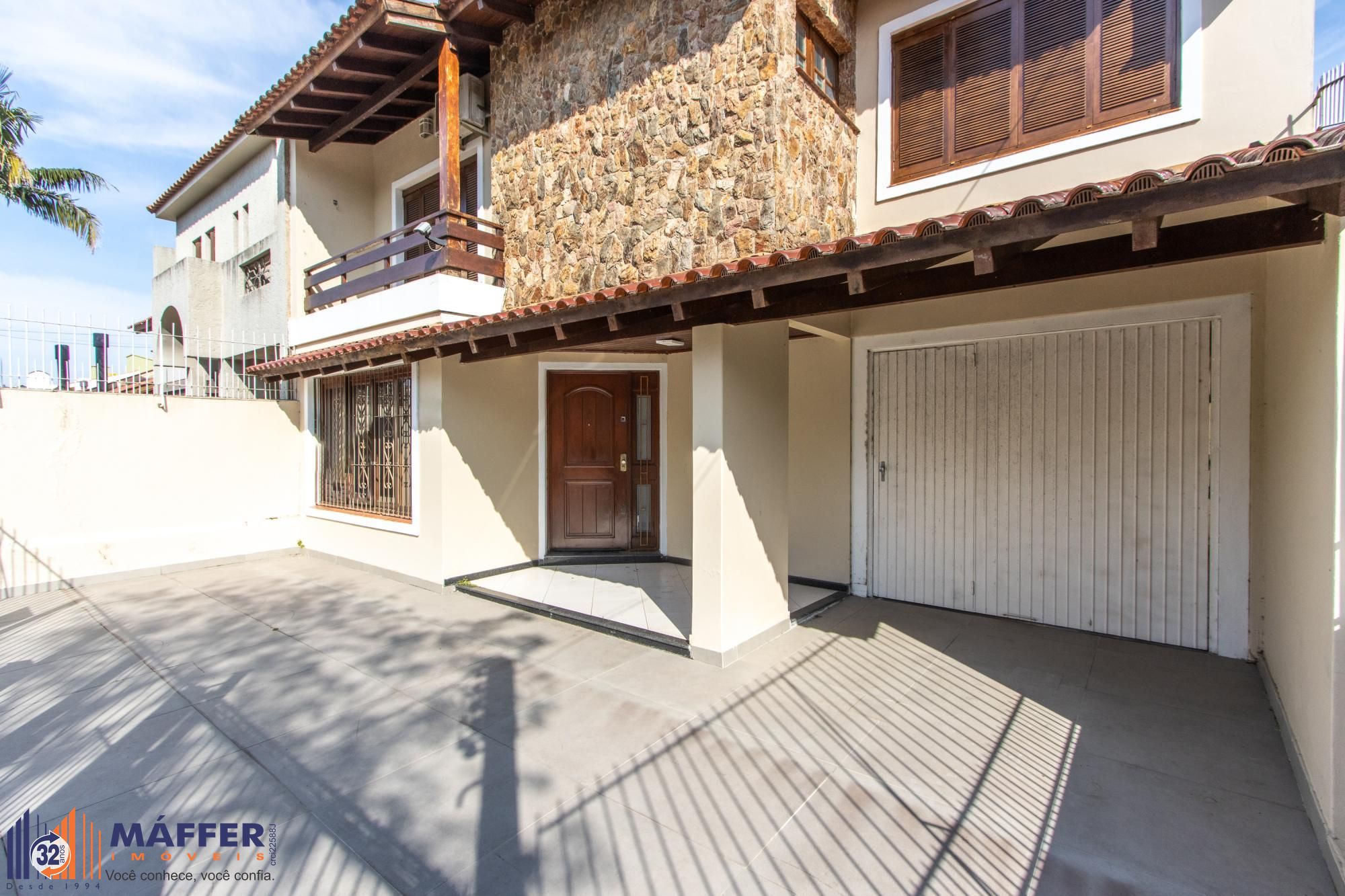 Casa, 5 quartos, 356 m² - Foto 3