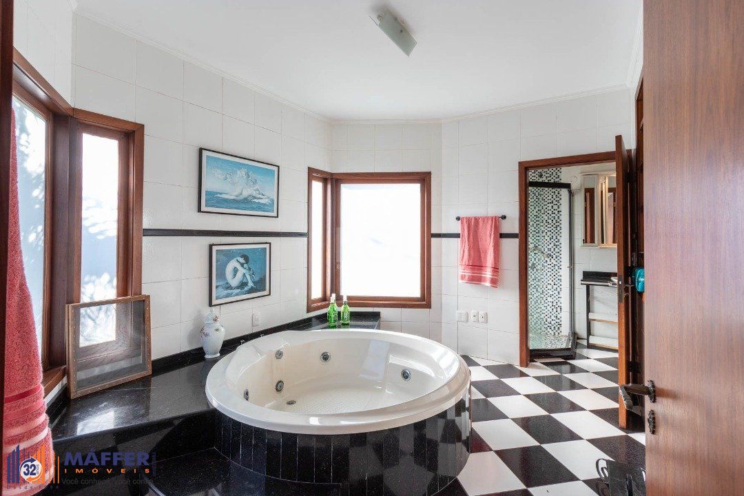 Casa, 6 quartos, 960 m² - Foto 34