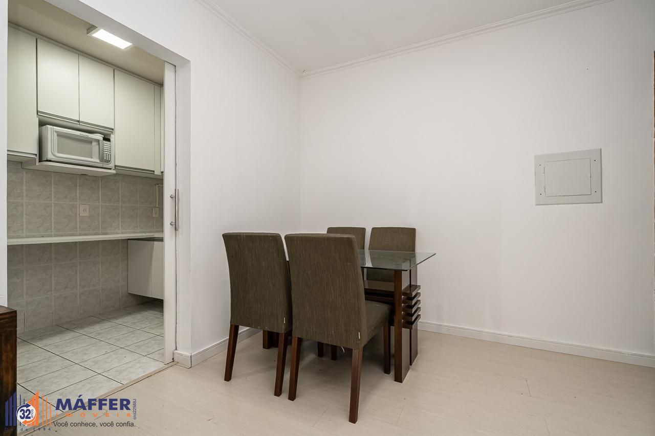 Apartamento, 2 quartos, 69 m² - Foto 7