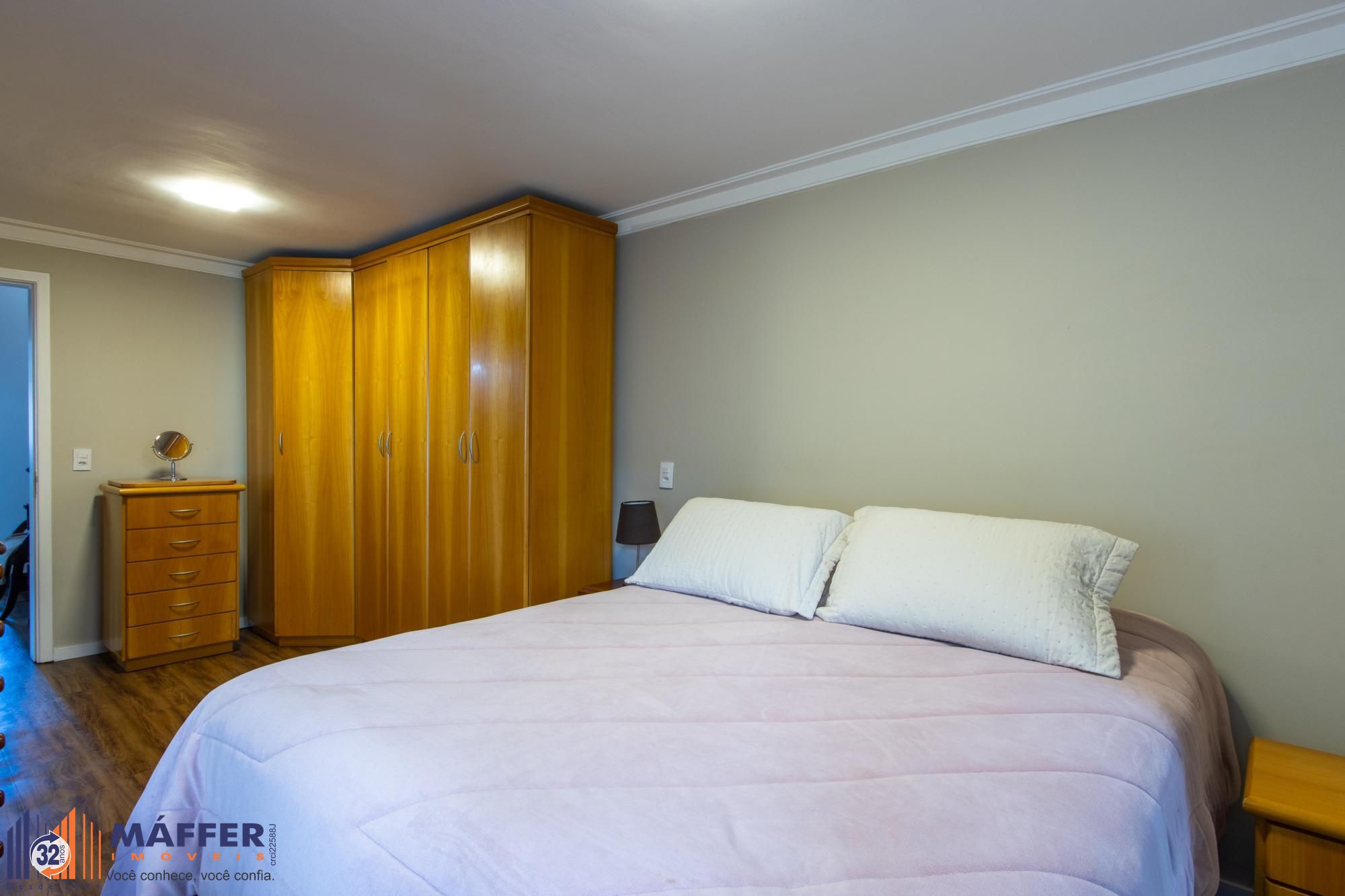 Casa de Condomínio, 4 quartos - Foto 33