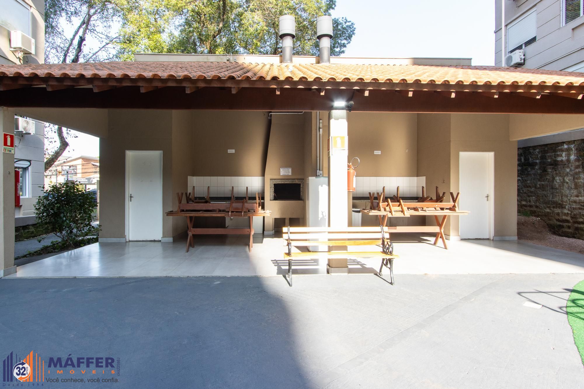 Apartamento, 2 quartos, 56 m² - Foto 36