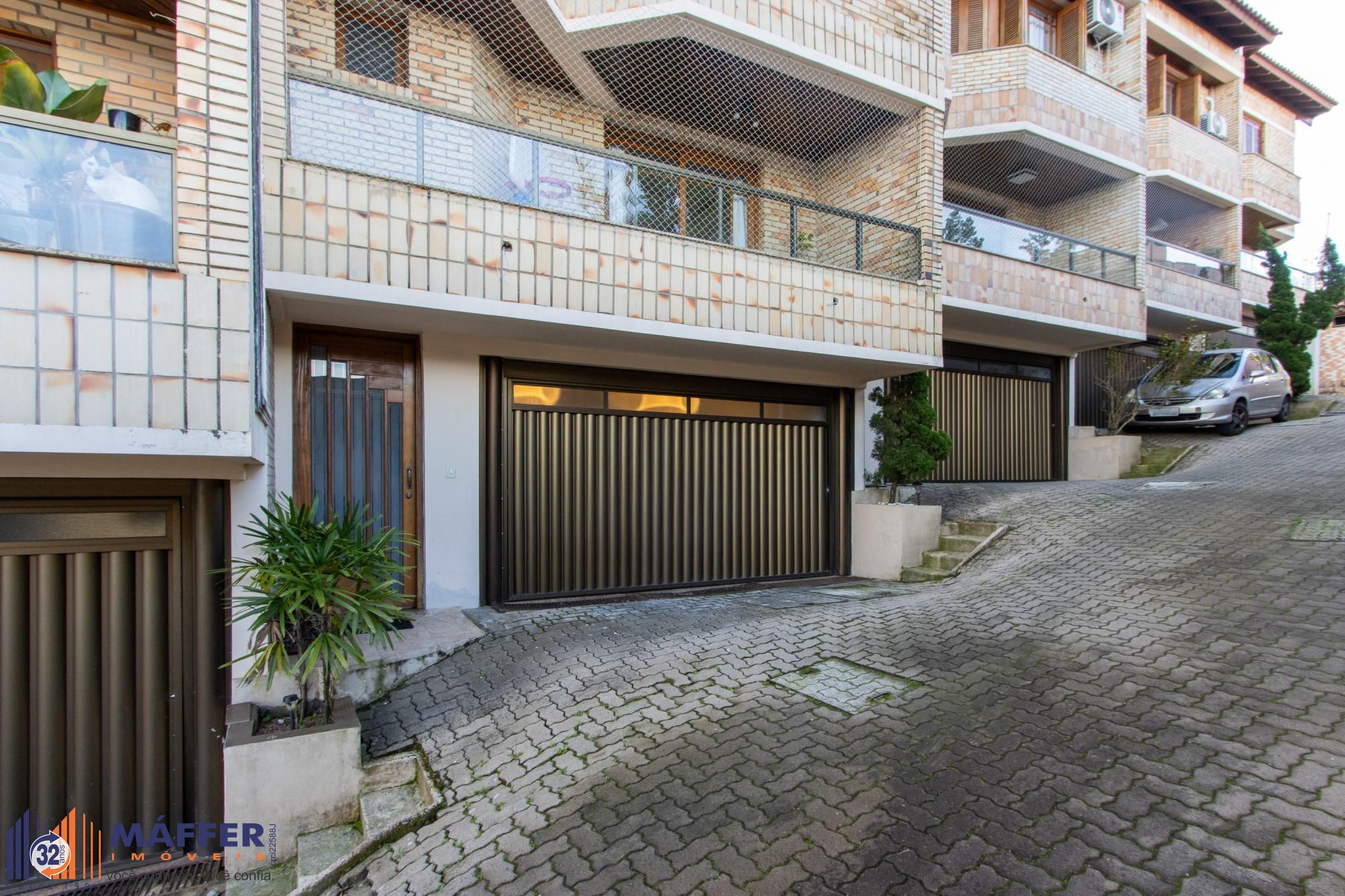 Casa de Condomínio, 3 quartos, à venda, 232 m², Ipanema - Porto Alegre — foto 3