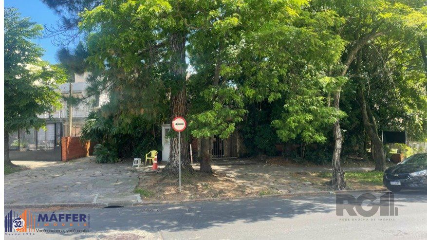 Terreno à venda, Chácara das Pedras - Porto Alegre