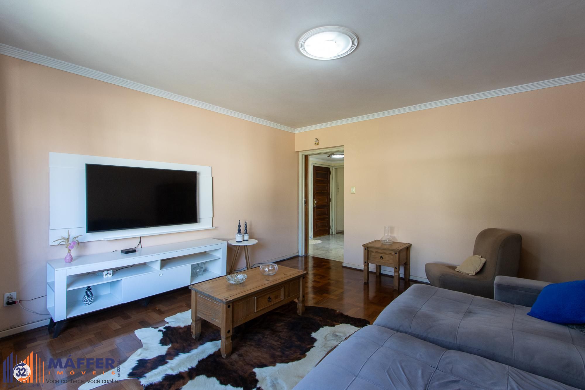 Apartamento, 4 quartos, 132 m² - Foto 6