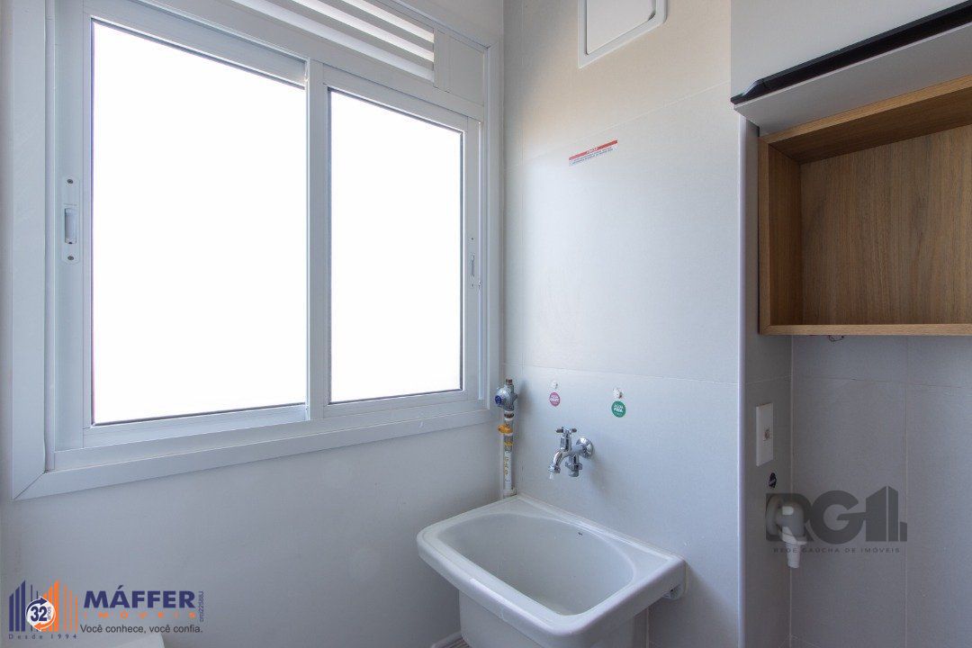 Apartamento, 2 quartos, 56 m² - Foto 8