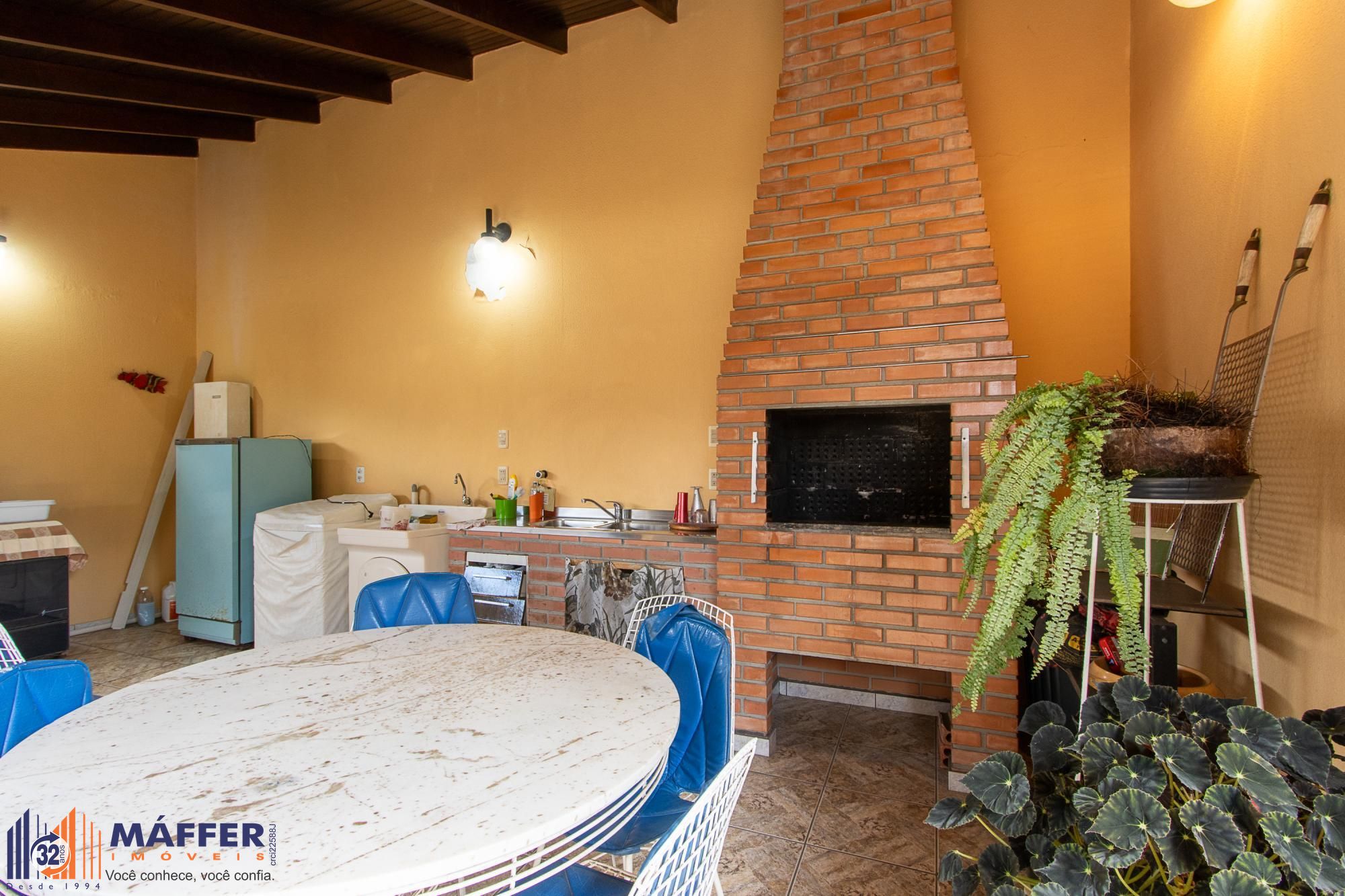 Casa, 3 quartos, 229 m² - Foto 38