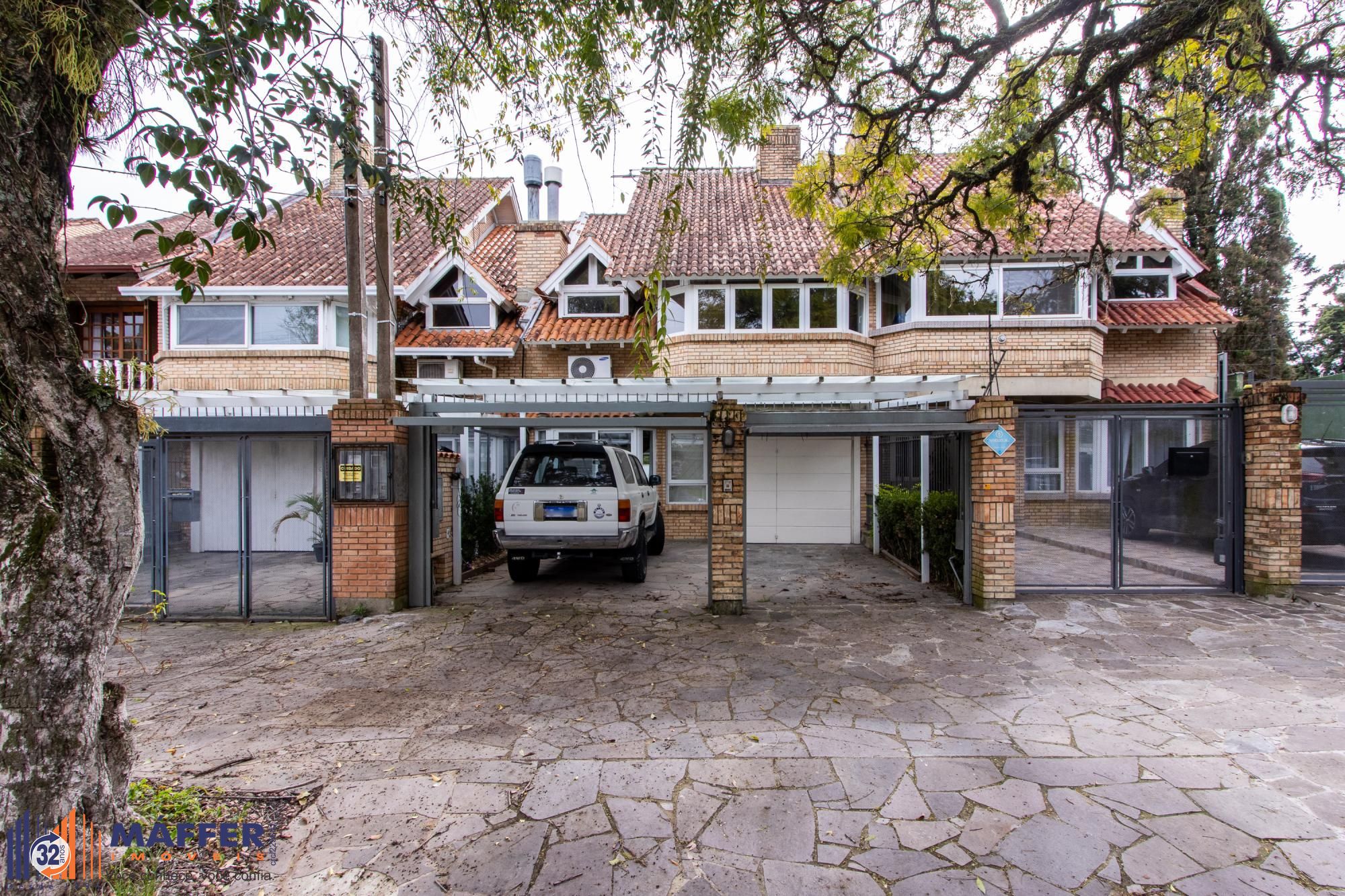 Casa com 3 quartos à venda na Avenida Copacabana,, Tristeza, Porto Alegre