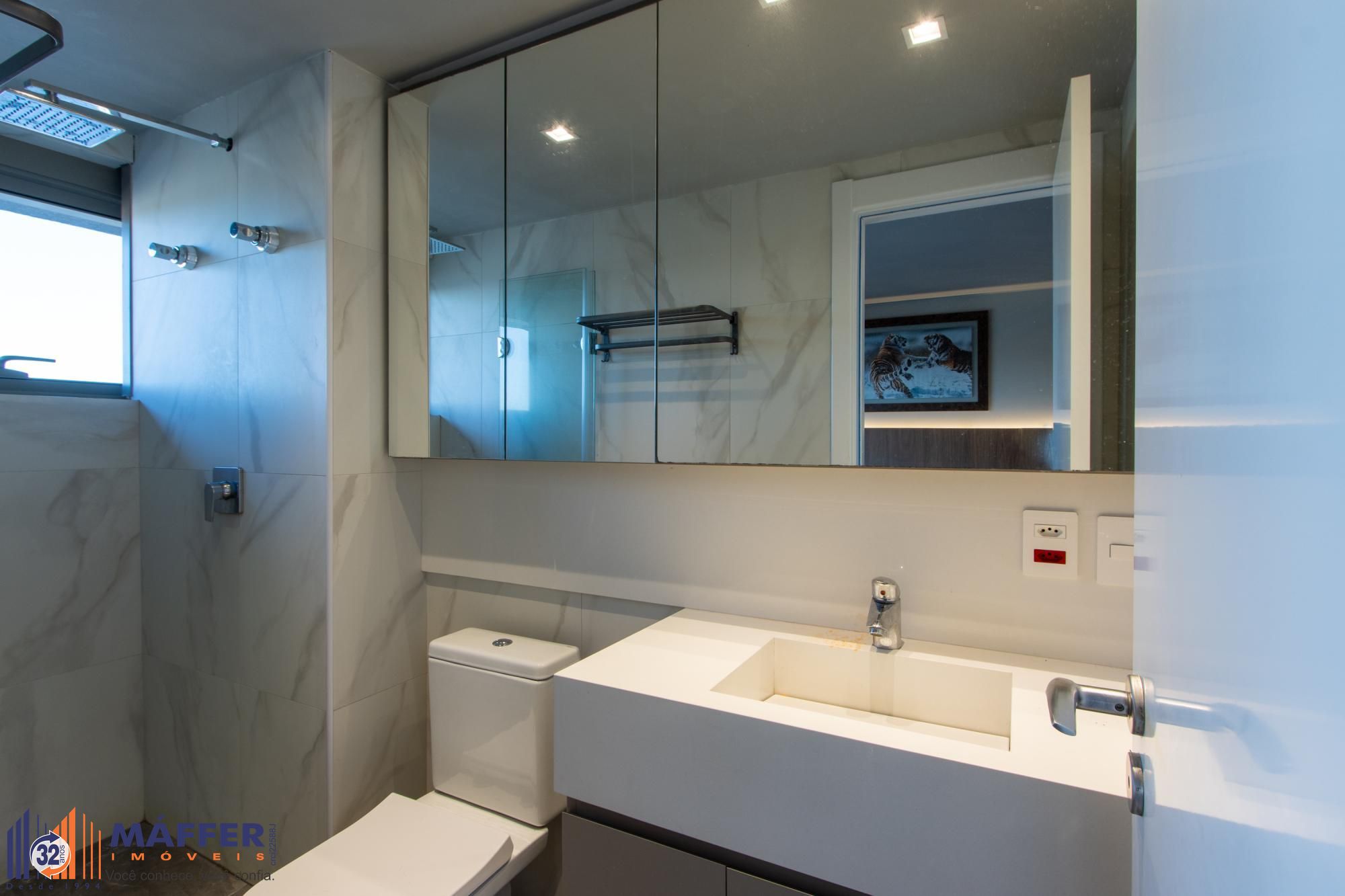 Apartamento, 2 quartos, 118 m² - Foto 24