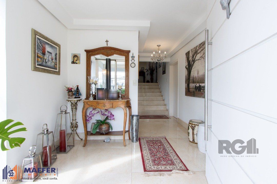 Casa de Condomínio, 6 suítes, à venda, 564 m², Santa Tereza - Porto Alegre — foto 3