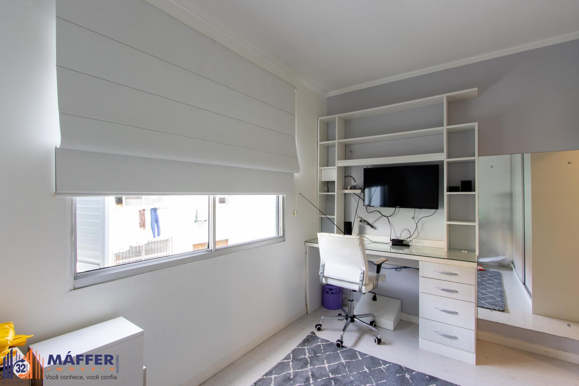 Apartamento, 2 quartos, 60 m² - Foto 17