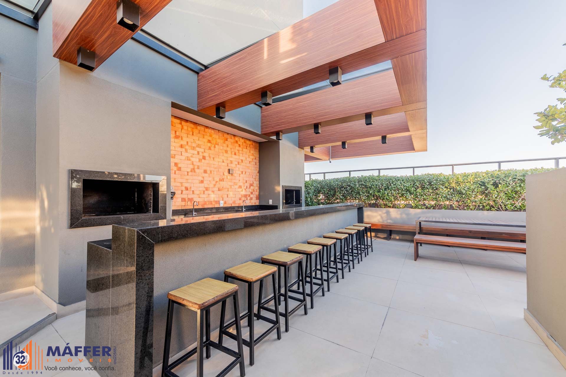 Apartamento, 1 quarto, 28 m² - Foto 16