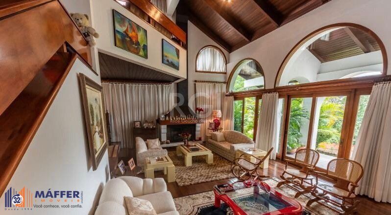 Casa, 3 quartos, à venda, 456 m², Vila Assunção - Porto Alegre — foto 5