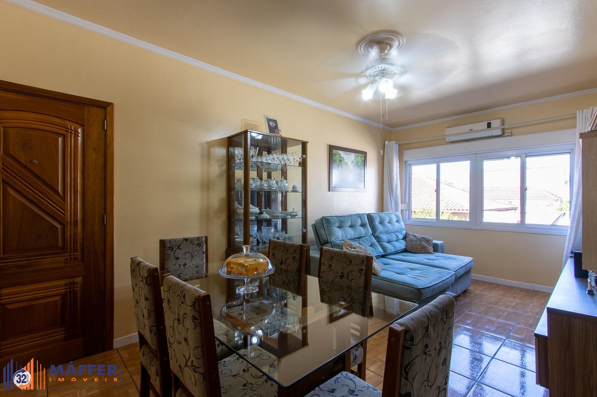 Apartamento, 2 quartos, à venda, 67 m², Medianeira - Porto Alegre — foto 2