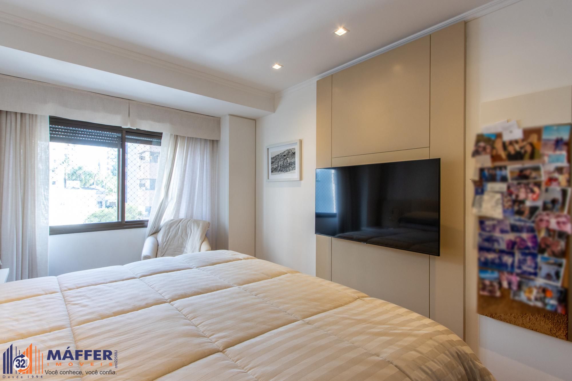 Apartamento, 3 quartos, 167 m² - Foto 30