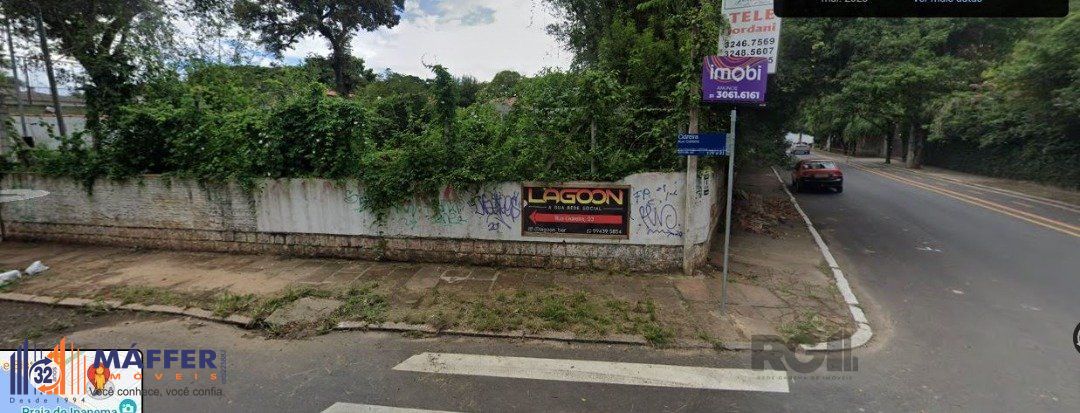 Terreno, 600 m² - Foto 1