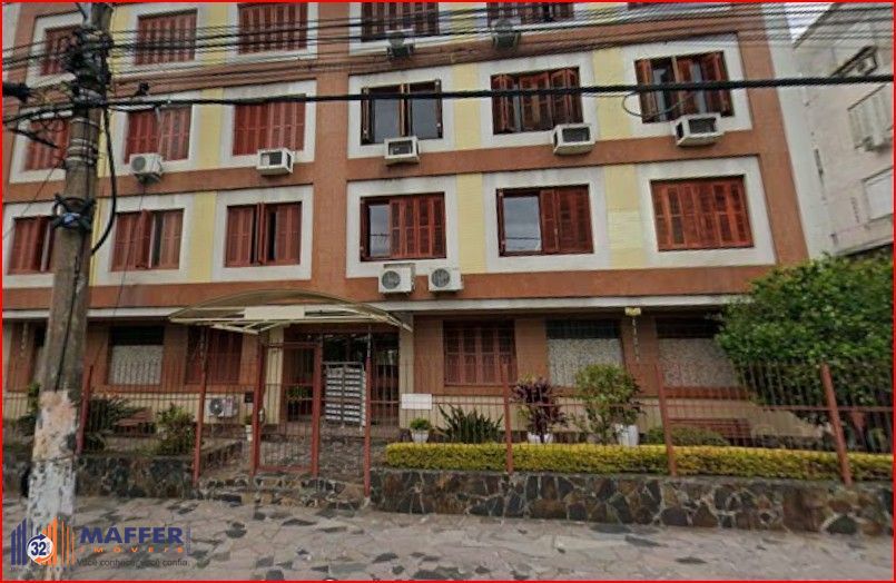 Apartamento, 2 quartos, 77 m² - Foto 1