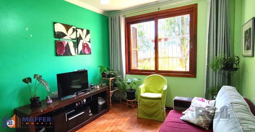 Apartamento, 2 quartos, 62 m² - Foto 2