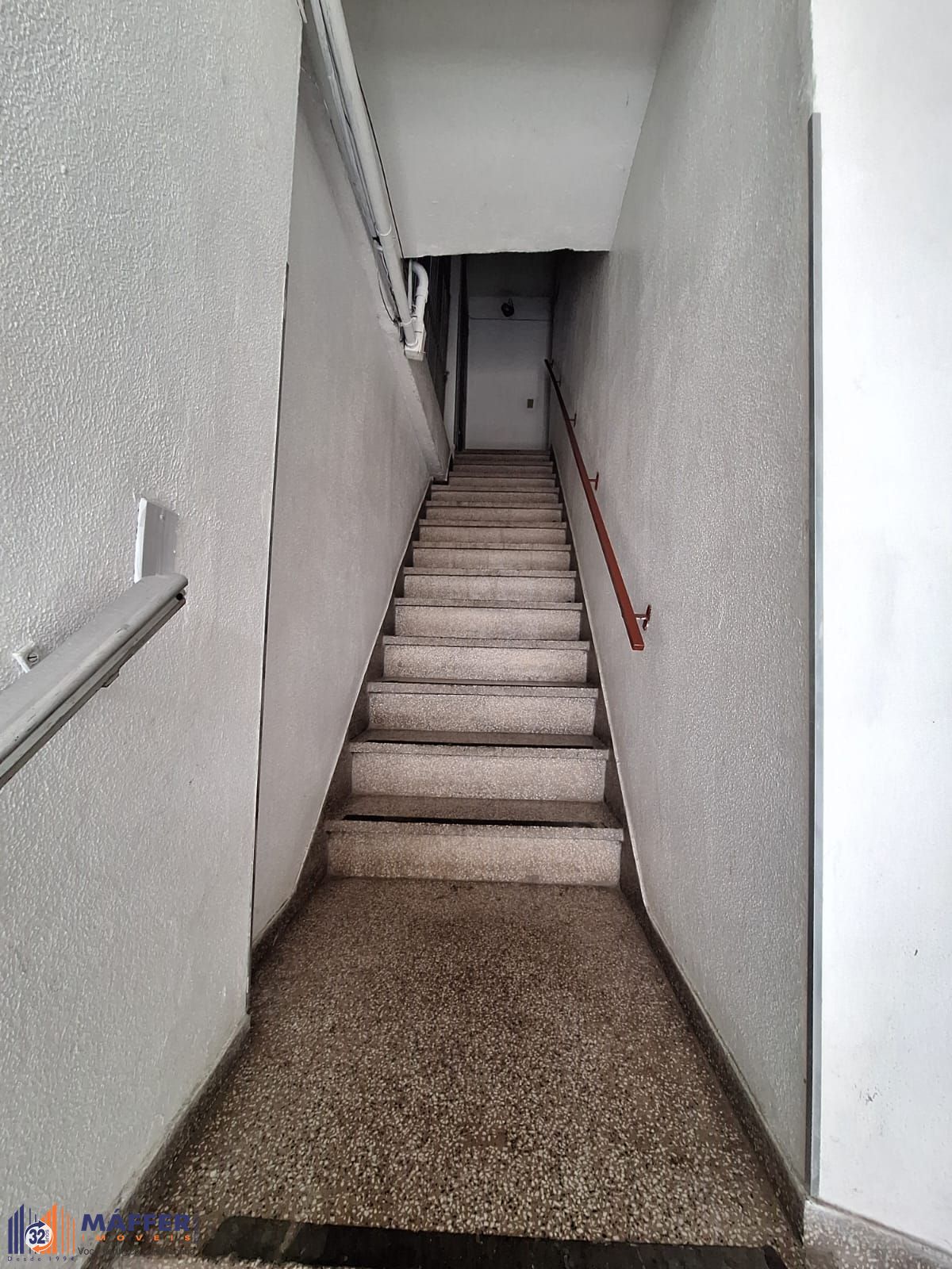 Loja-Salão, 43 m² - Foto 2