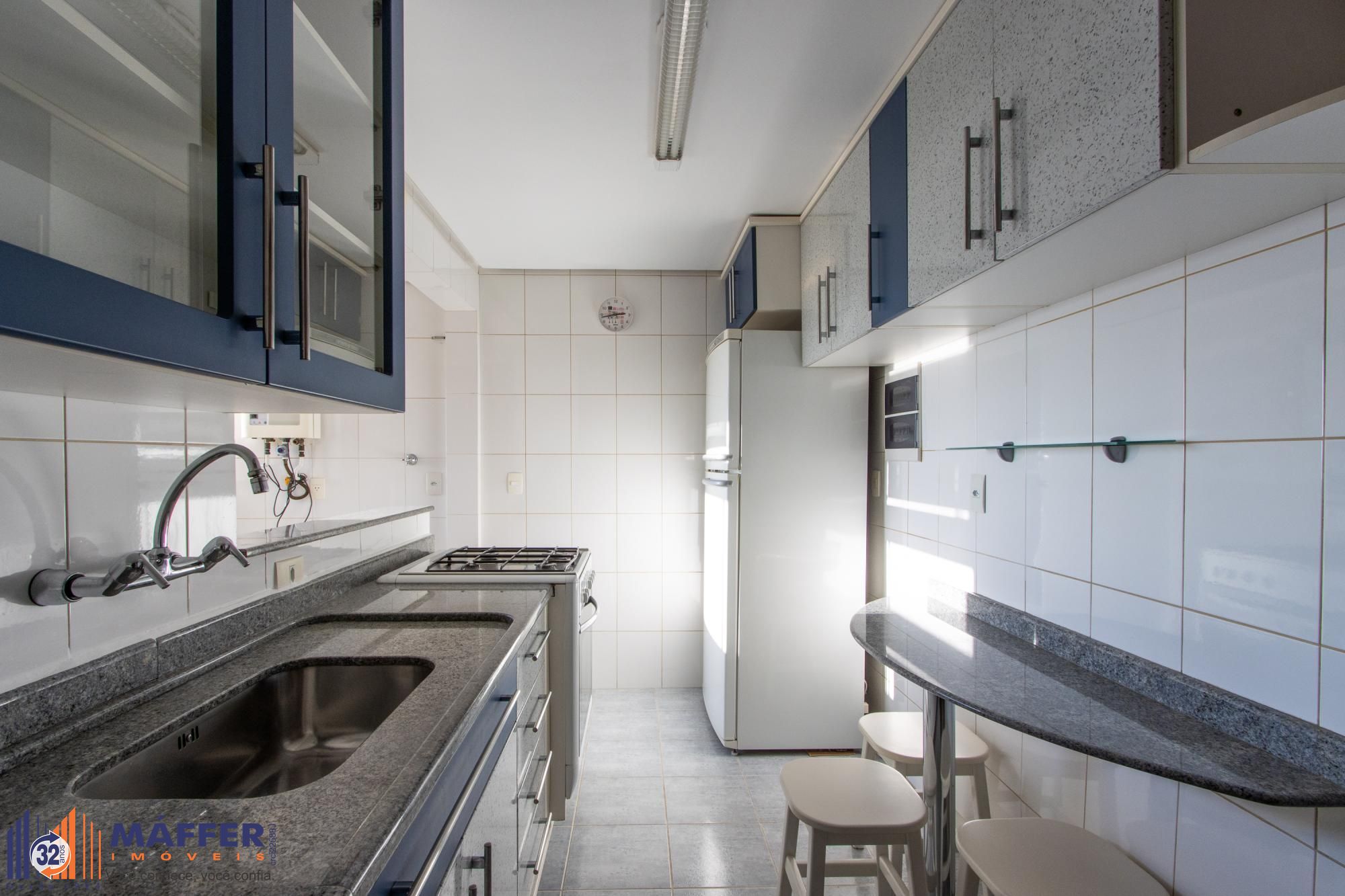 Apartamento, 3 quartos, 103 m² - Foto 20