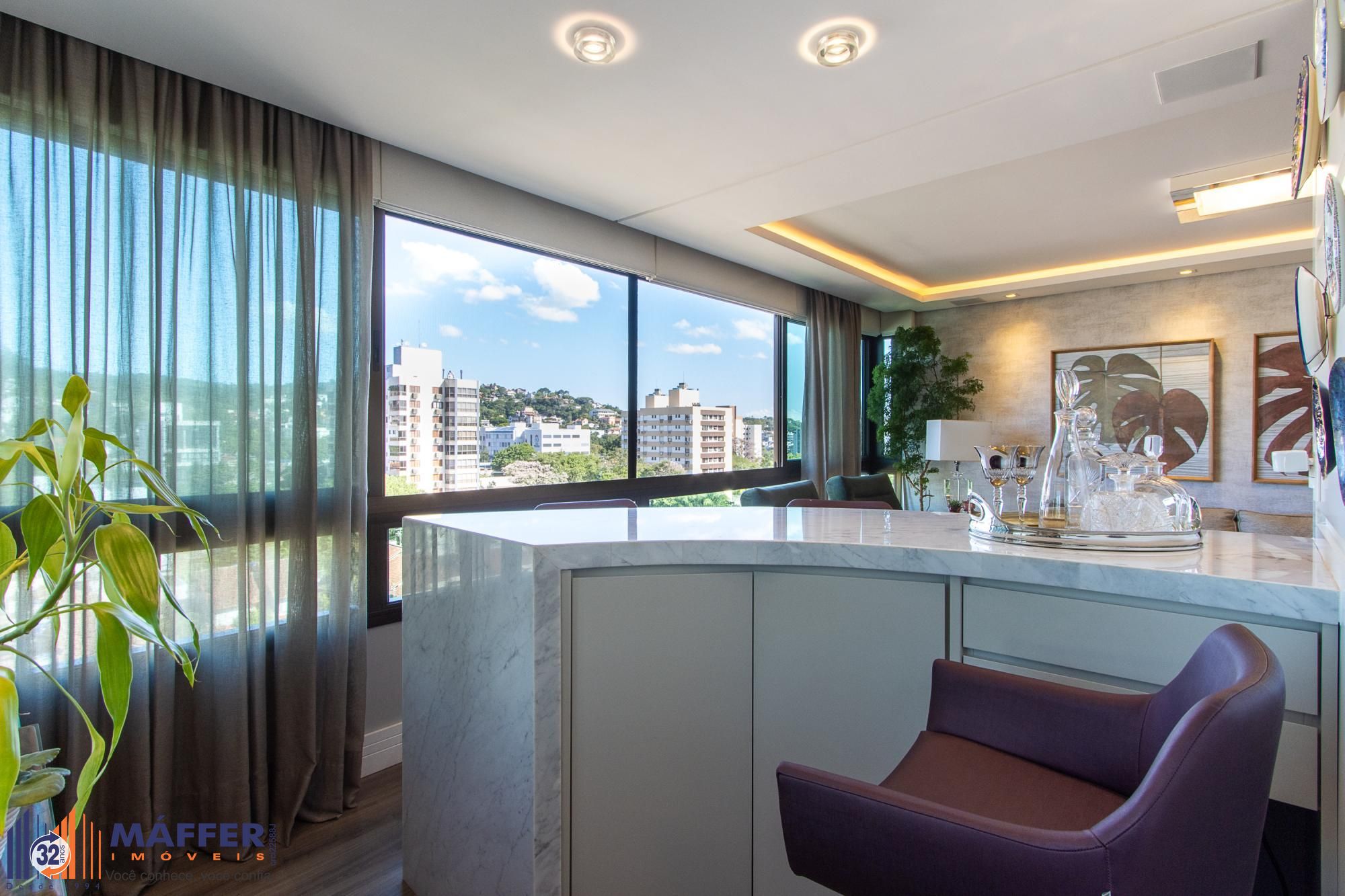 Apartamento, 3 quartos, 143 m² - Foto 10