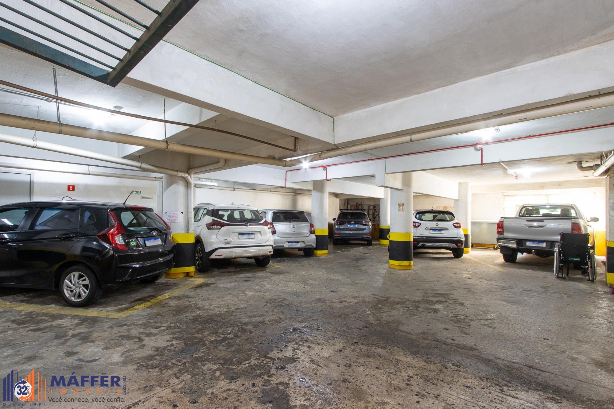 Apartamento, 3 quartos, 164 m² - Foto 44