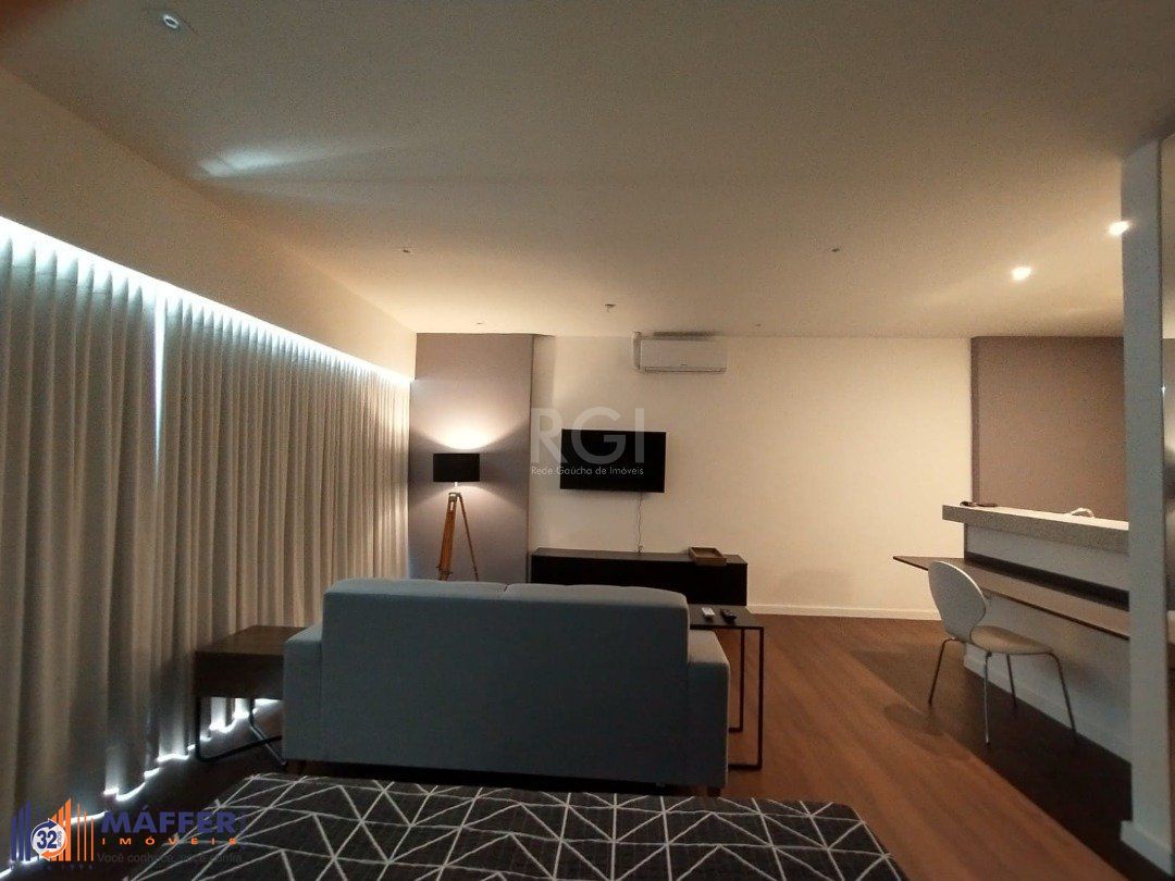 Loft, 1 quarto, à venda, 44 m², Cristal - Porto Alegre — foto 3