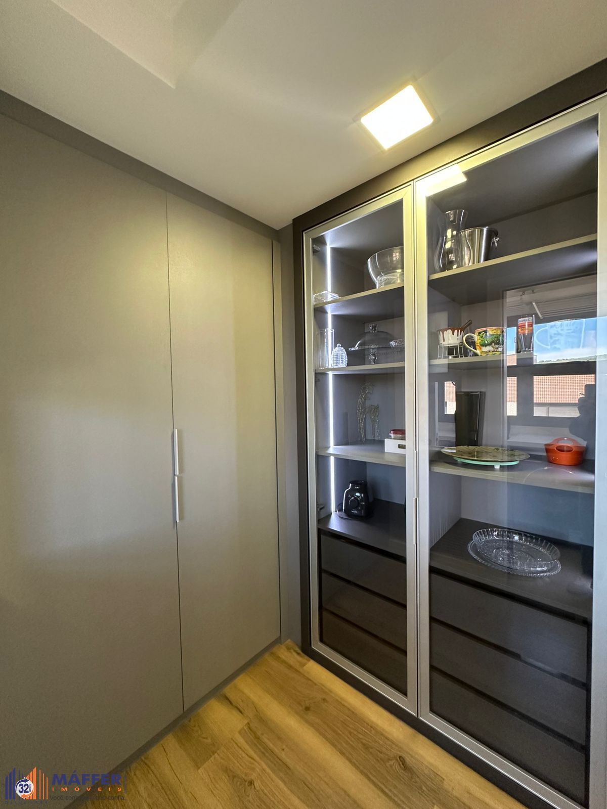 Apartamento, 3 quartos, 217 m² - Foto 9