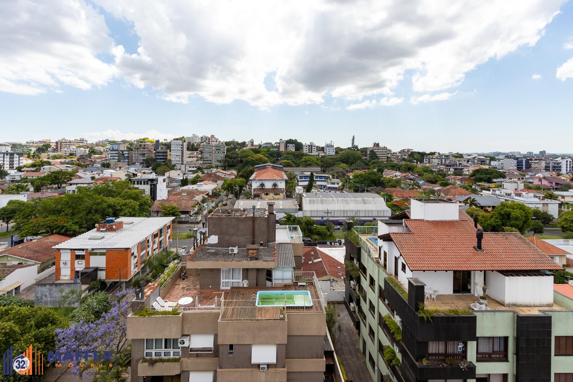 Apartamento, 3 quartos, 118 m² - Foto 15