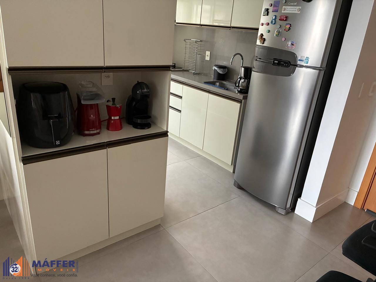Cobertura, 2 quartos, 104 m² - Foto 9
