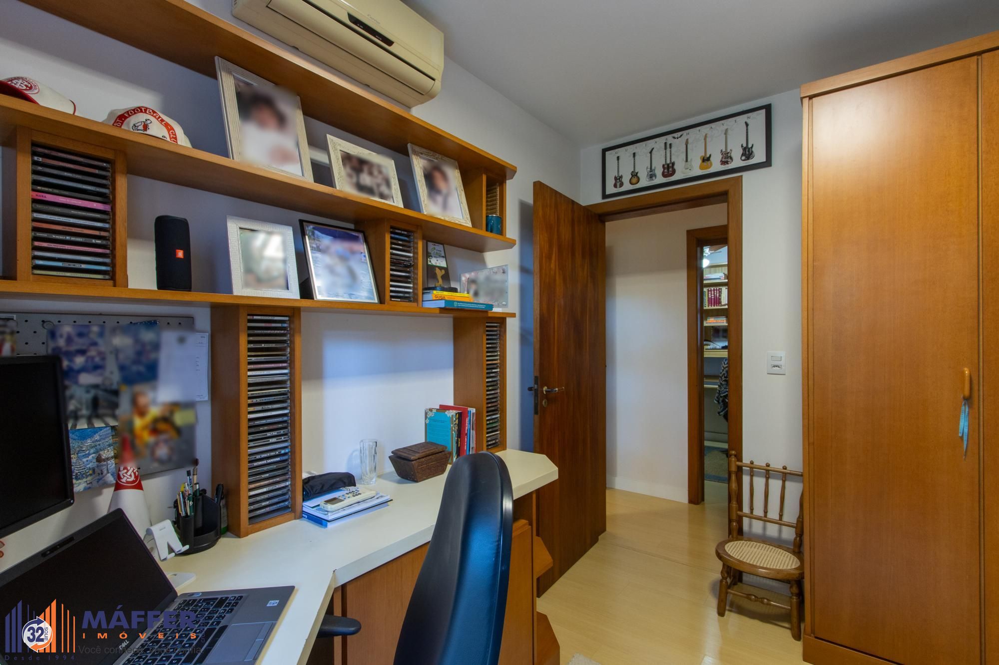 Apartamento, 3 quartos, 138 m² - Foto 27