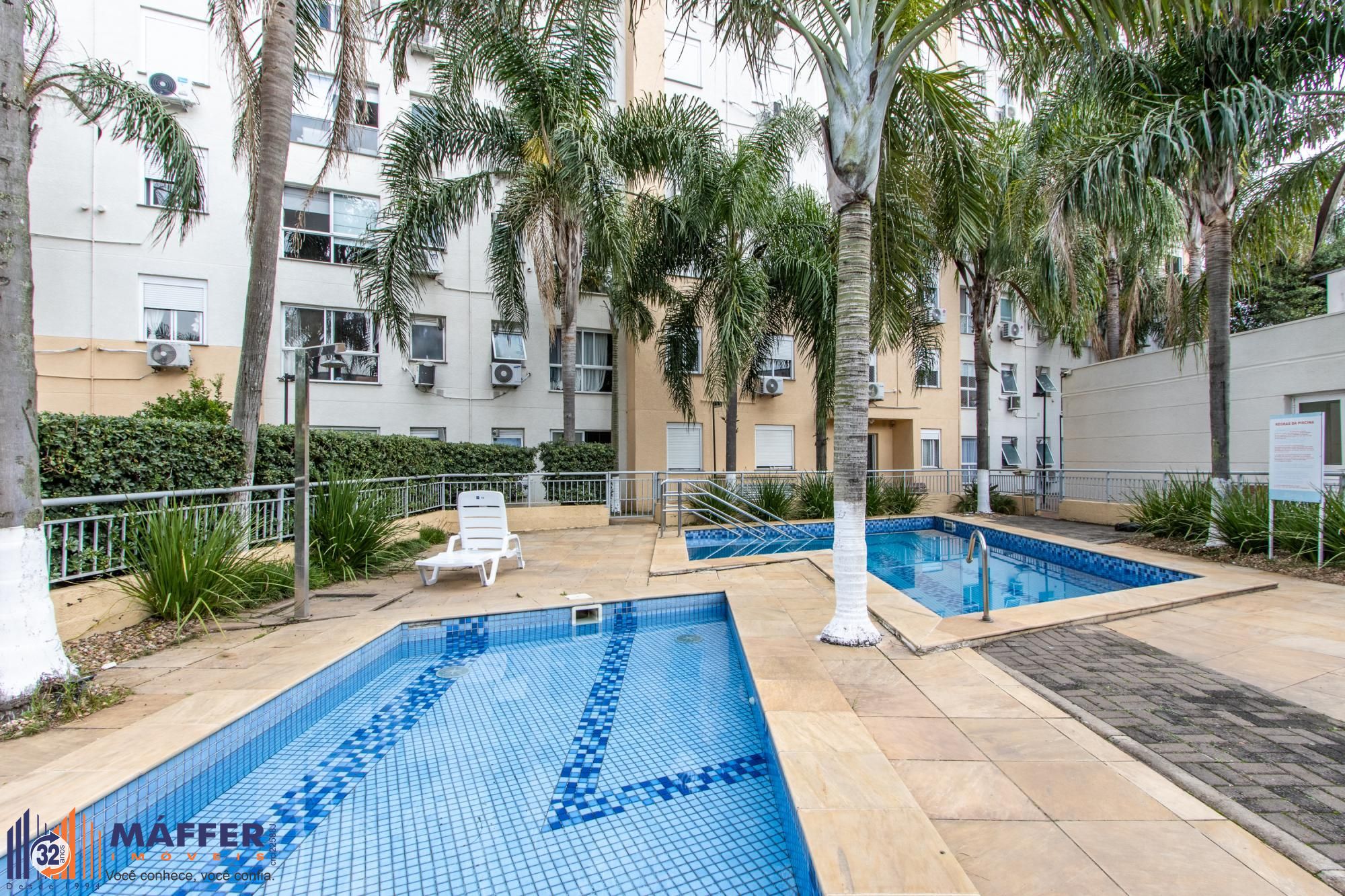 Apartamento, 3 quartos, 71 m² - Foto 30