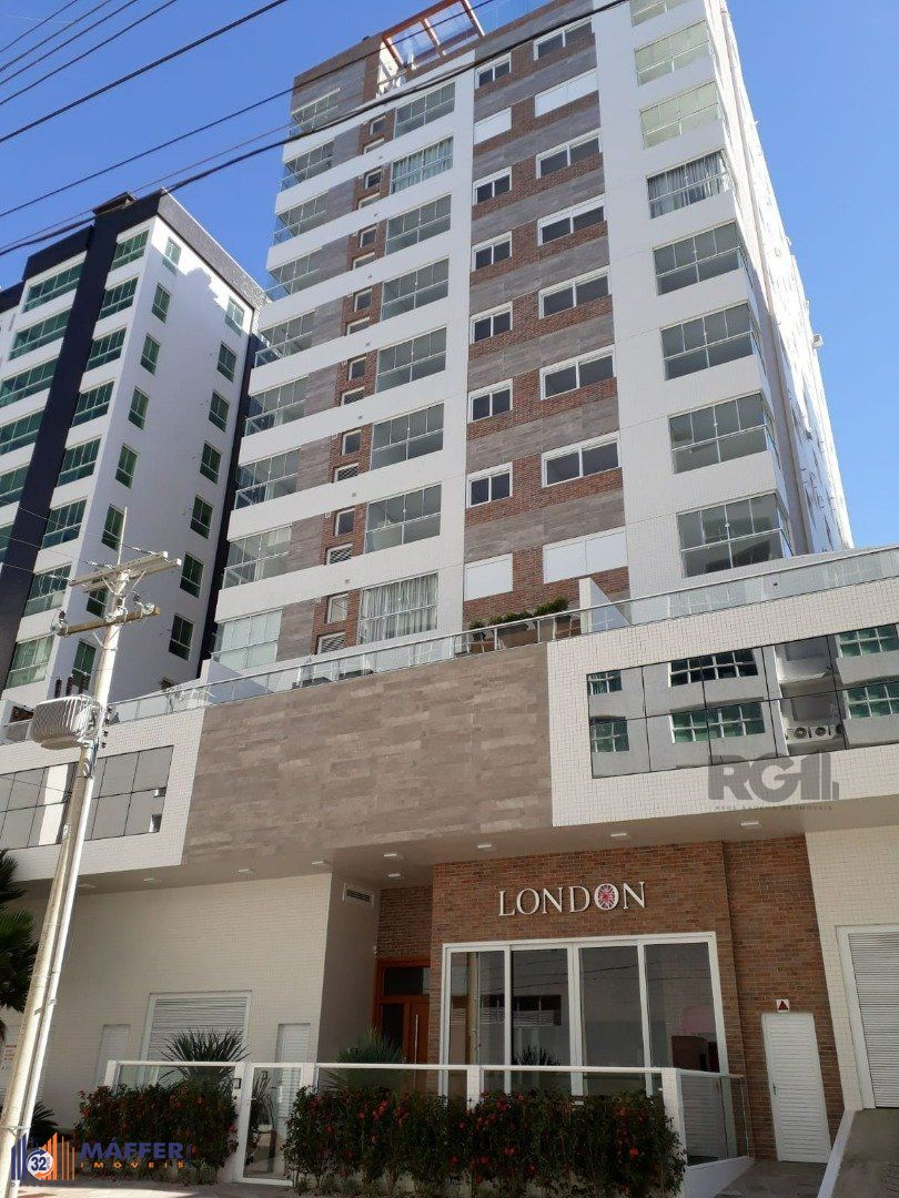 Apartamento 2 quartos à venda, 71m², Centro - Capão da Canoa