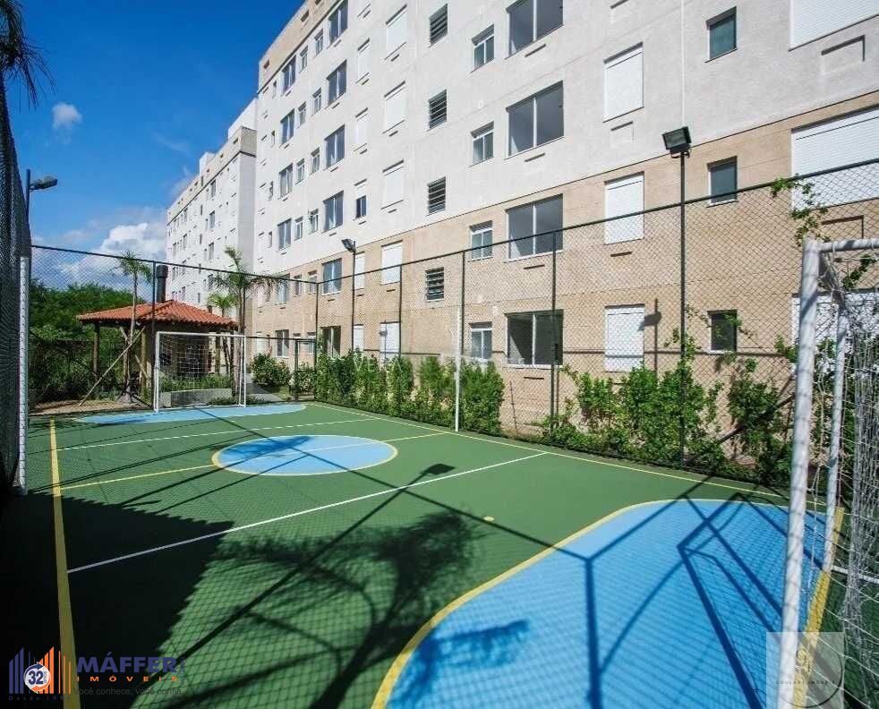 Apartamento, 3 quartos, 61 m² - Foto 14