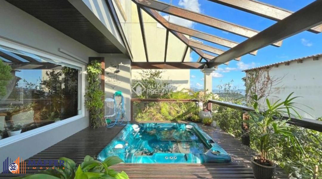Casa, 3 quartos, 413 m² - Foto 33