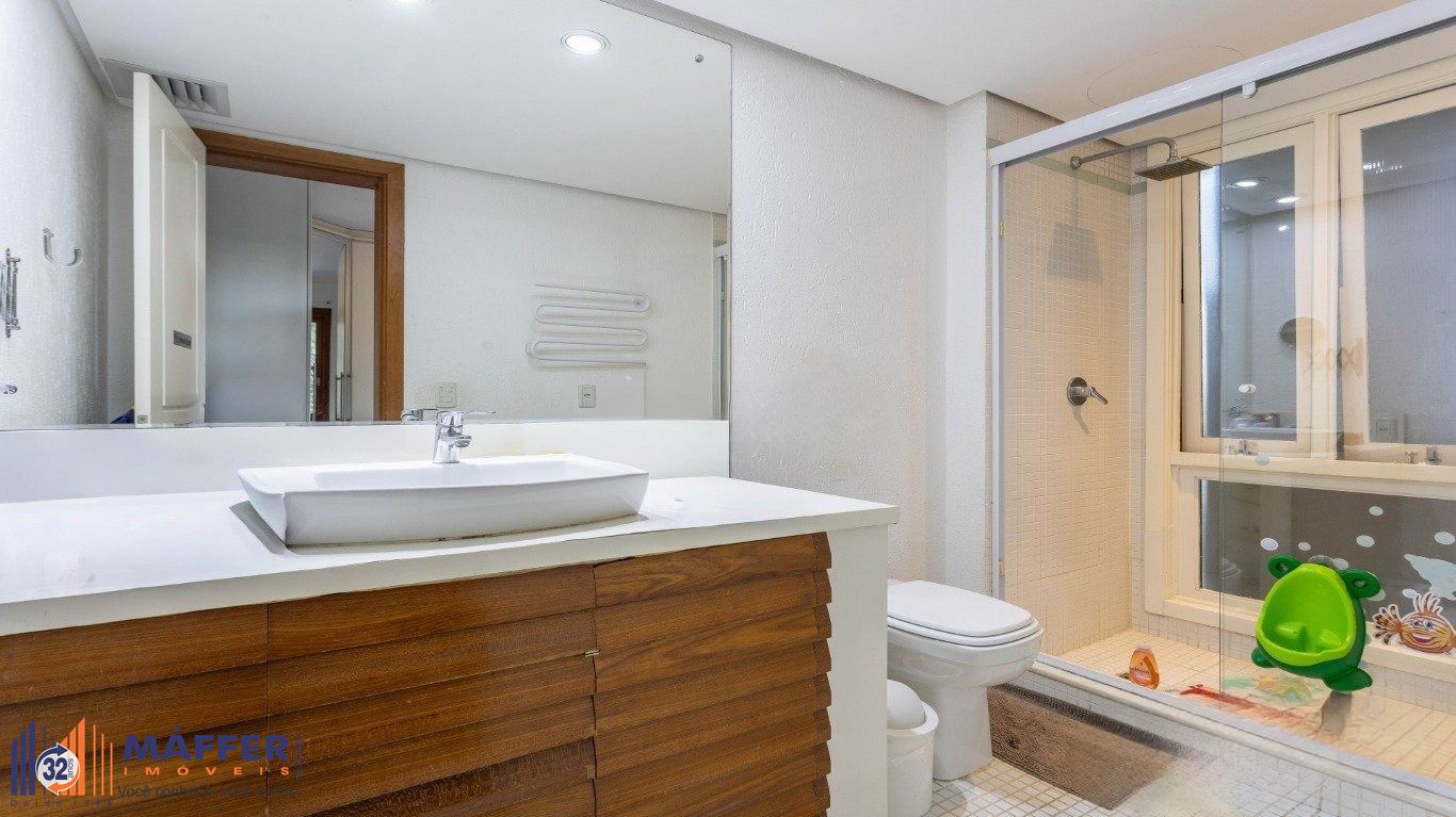 Apartamento, 3 quartos, 191 m² - Foto 29